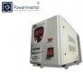 REGULADOR ESTABILIZADOR AUTOMÁTICO 3000W 220VAC-AVR-RELÉ
